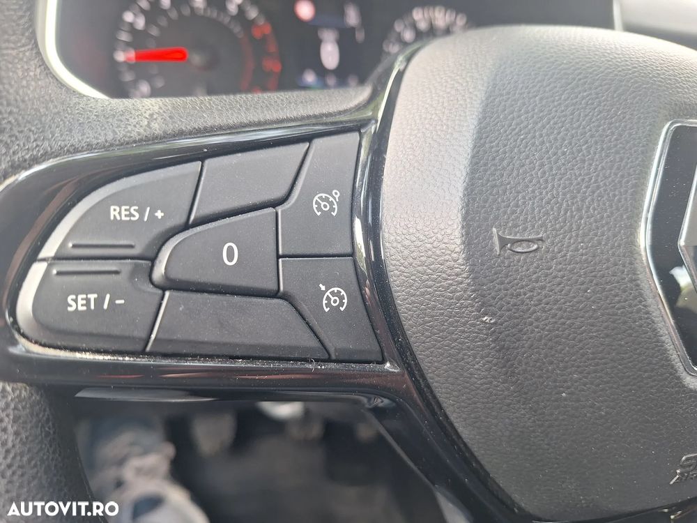 Renault Clio V 1.0 TCe Life - 20