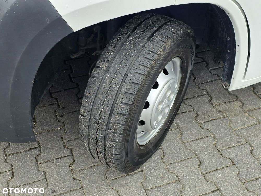 Peugeot Boxer - 26