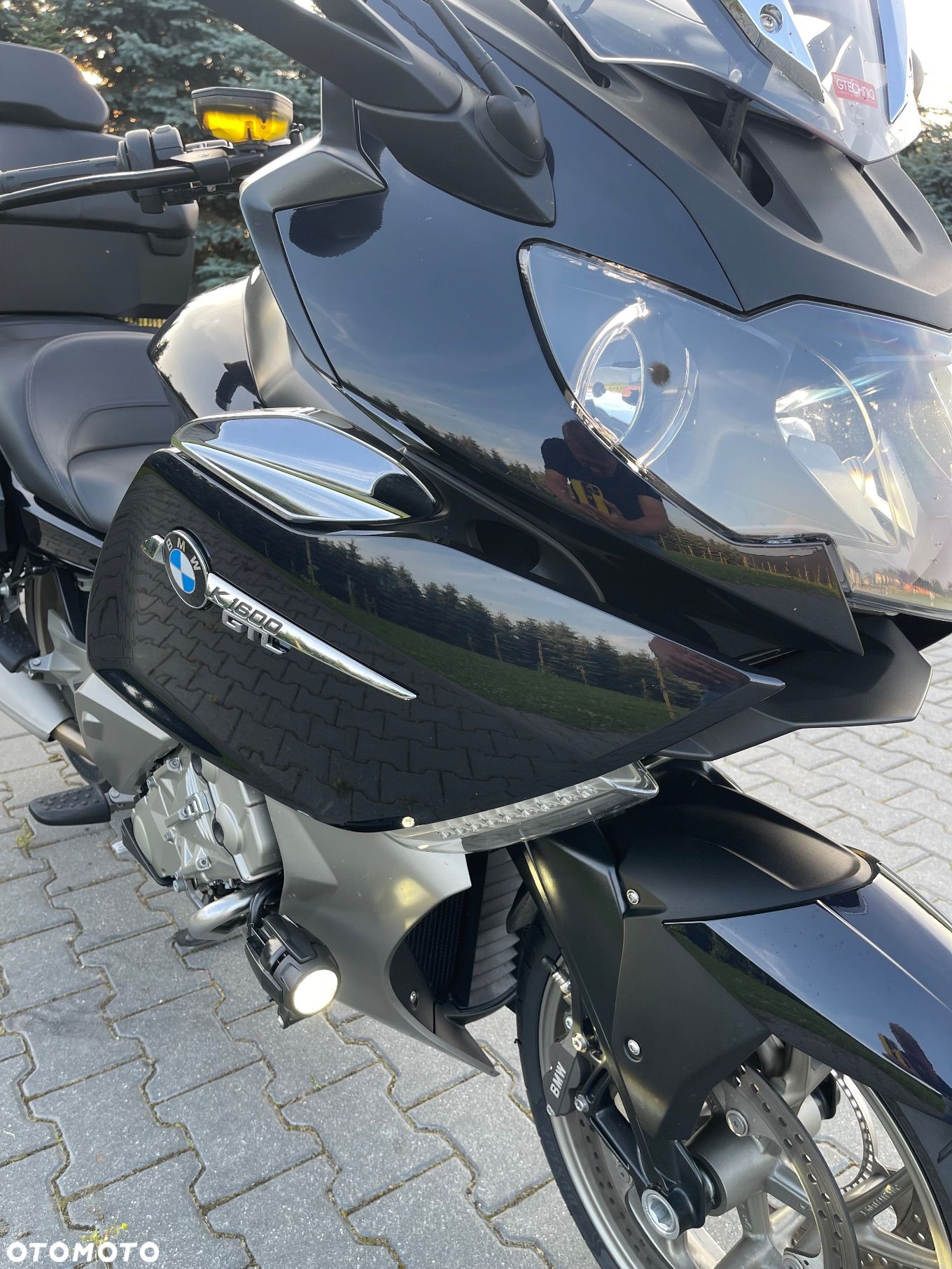BMW K - 1