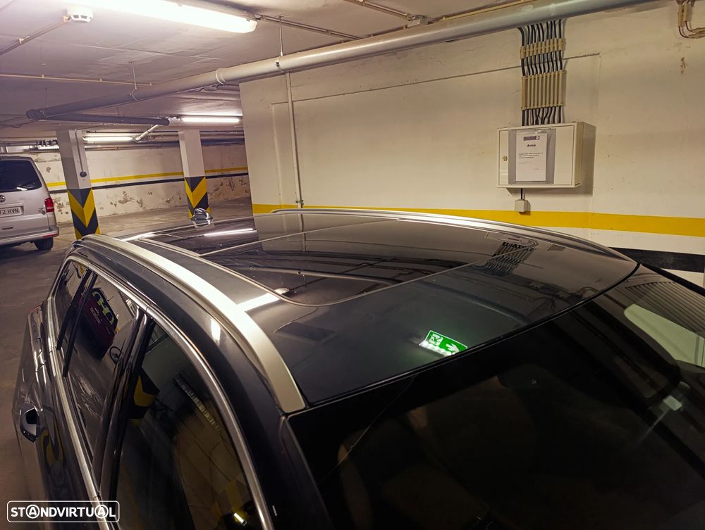 Volvo V60 2.0 T8 AWD TE Inscription Expression - 27