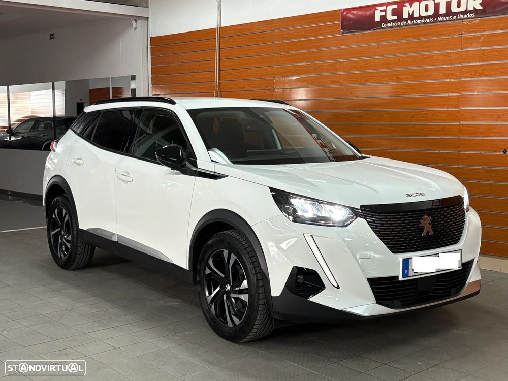 Peugeot 2008 PureTech 130 Allure Pack - 6
