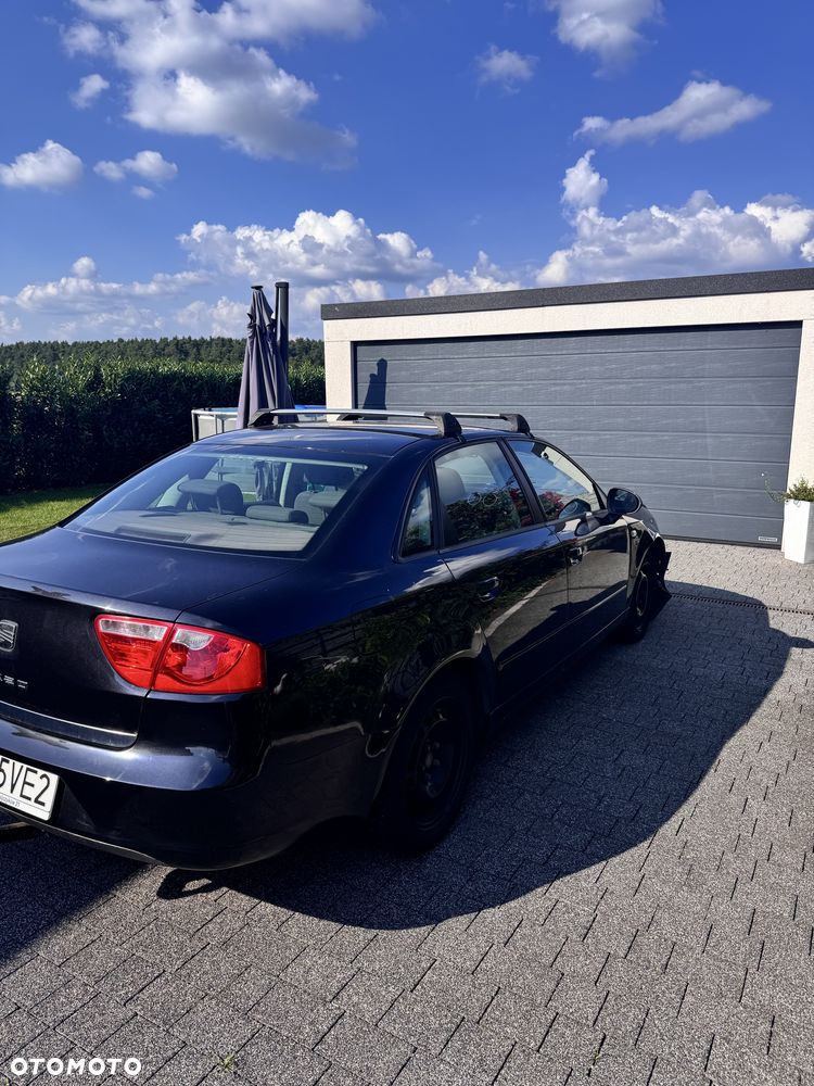 Seat Exeo - 4