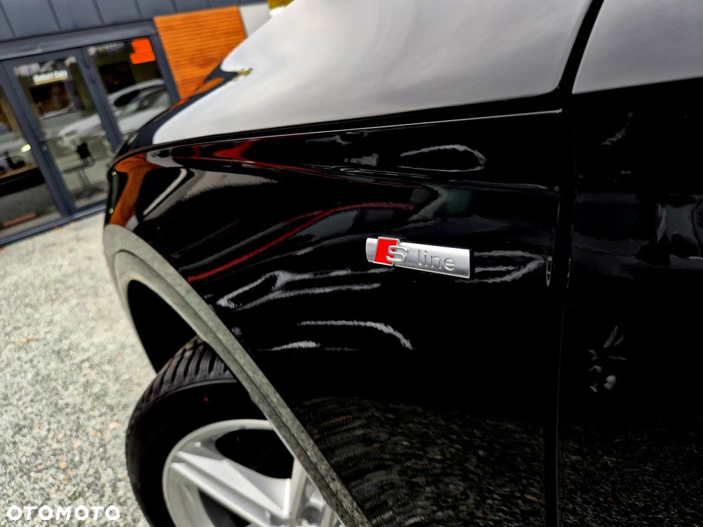 Audi Q5 50 TFSIe quattro S tronic S line - 30