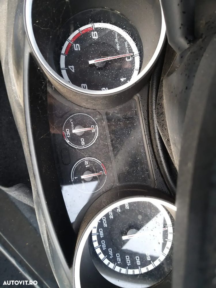 Ceas De Bord pentru Alfa Romeo Giulietta din 2013 1.6 Diesel - 1