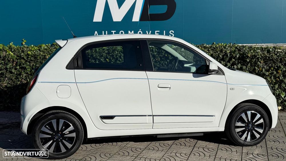 Renault Twingo Electric INTENS - 4