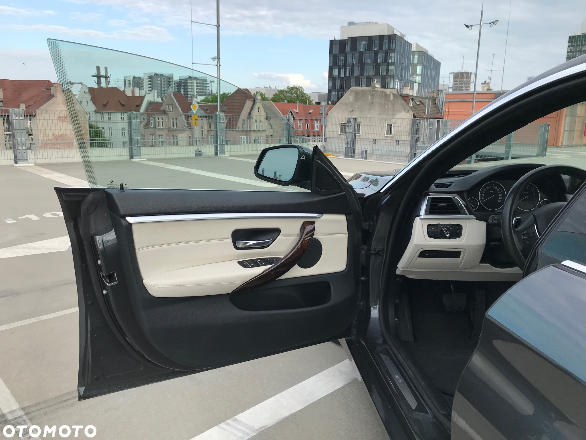 BMW Seria 4 430i Gran Coupe xDrive Sport-Aut Luxury Line - 27
