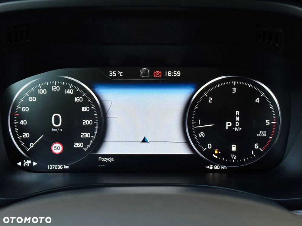 Volvo XC 60 B4 D Inscription - 21
