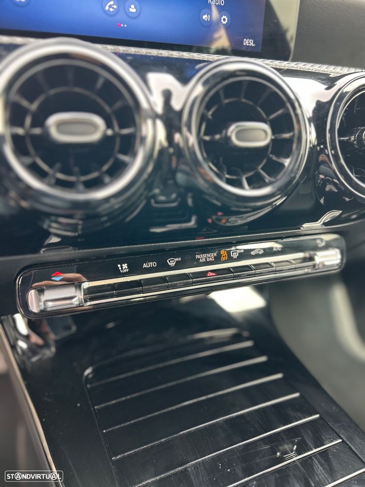 Mercedes-Benz A 200 Progressive Aut. - 22