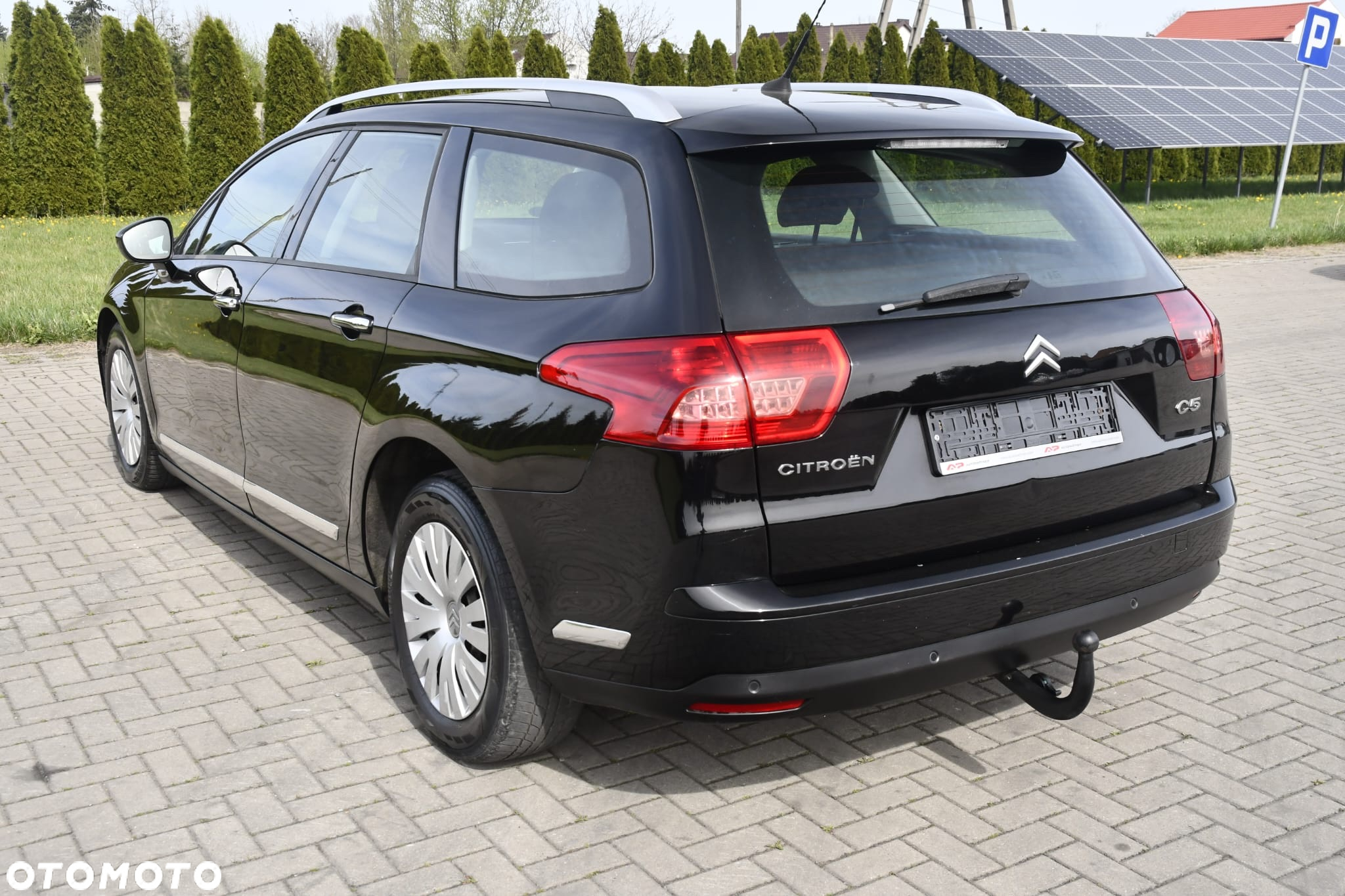 Citroën C5 2.0 HDi Dynamique - 7