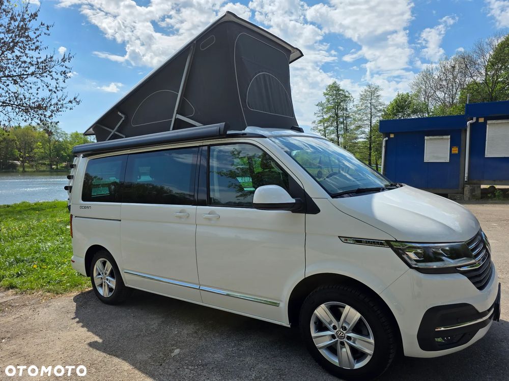 Volkswagen California - 1