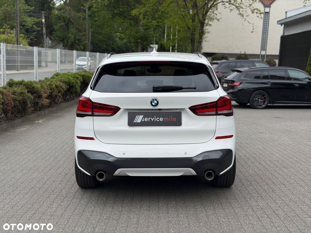 BMW X1 xDrive25i M Sport sport - 5
