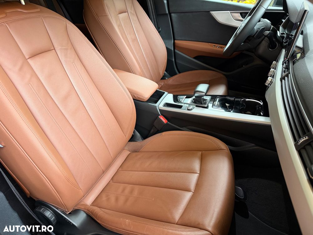 Audi A5 Sportback 2.0 30 TDI S tronic MHEV Advanced - 33