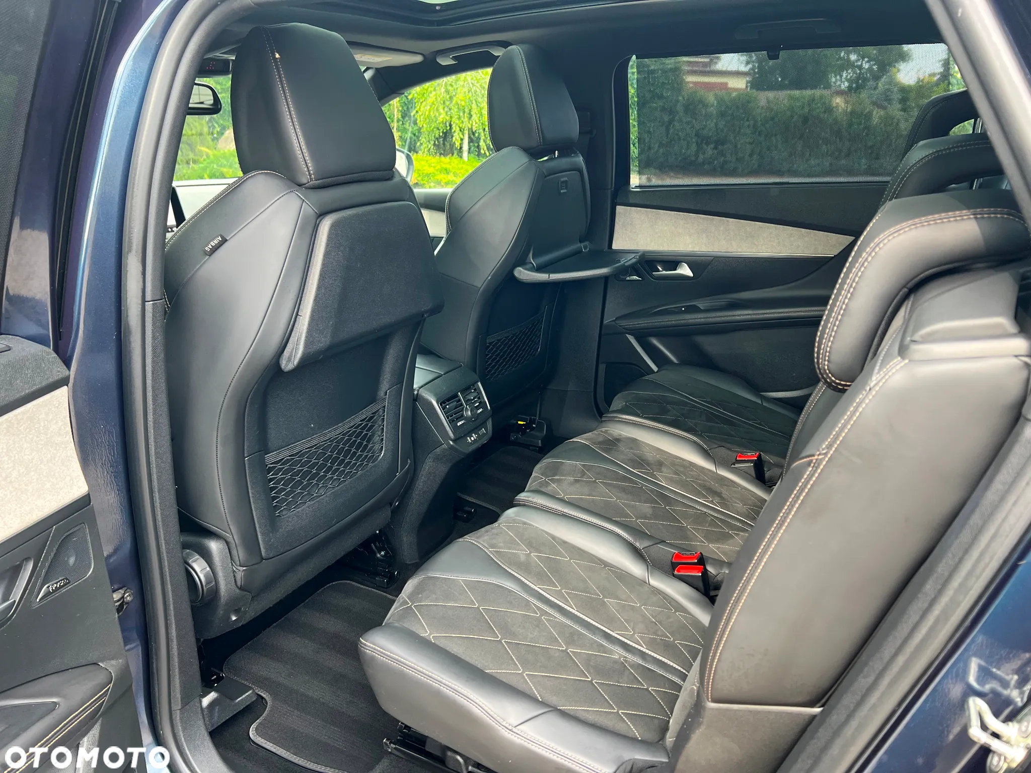 Peugeot 3008 2.0 BlueHDi GT S&S EAT8 - 12