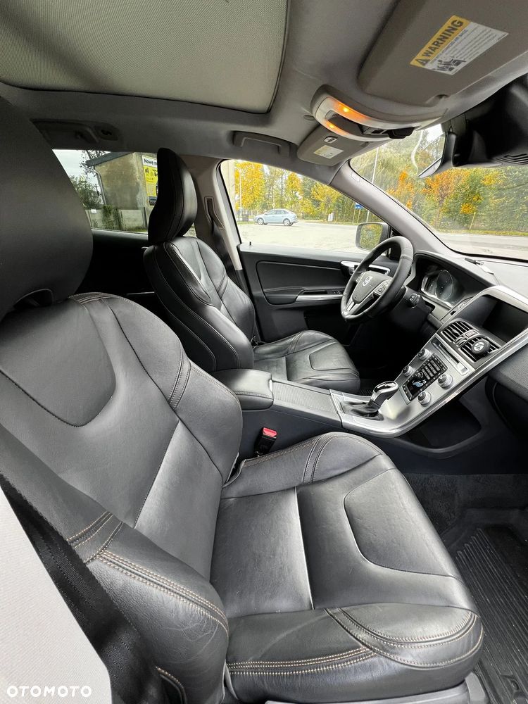 Volvo XC 60 - 29