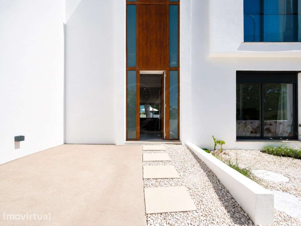 Moradia T4 c/Piscina | Sintra - Grande imagem: 5/38