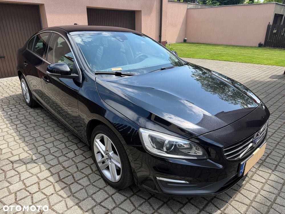 Volvo S60 D4 Drive-E Momentum - 5
