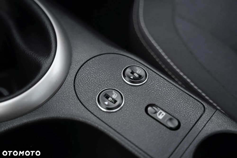 Nissan Qashqai 2.0 Tekna - 16