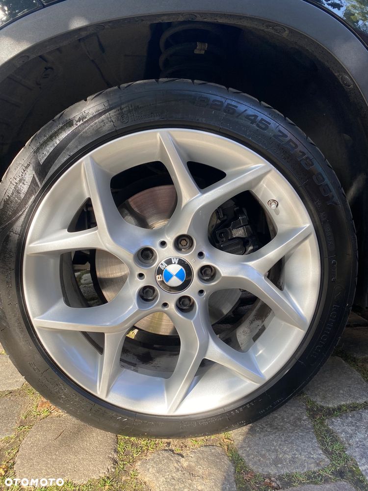 BMW X1 - 19