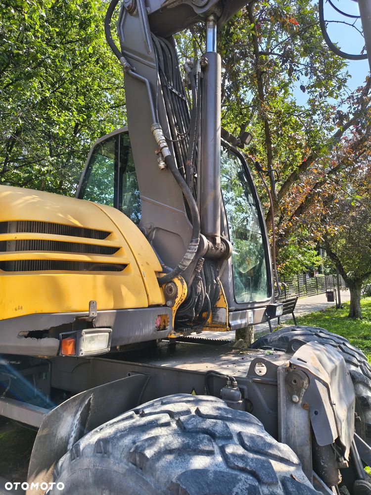Mecalac 714 MW - 3