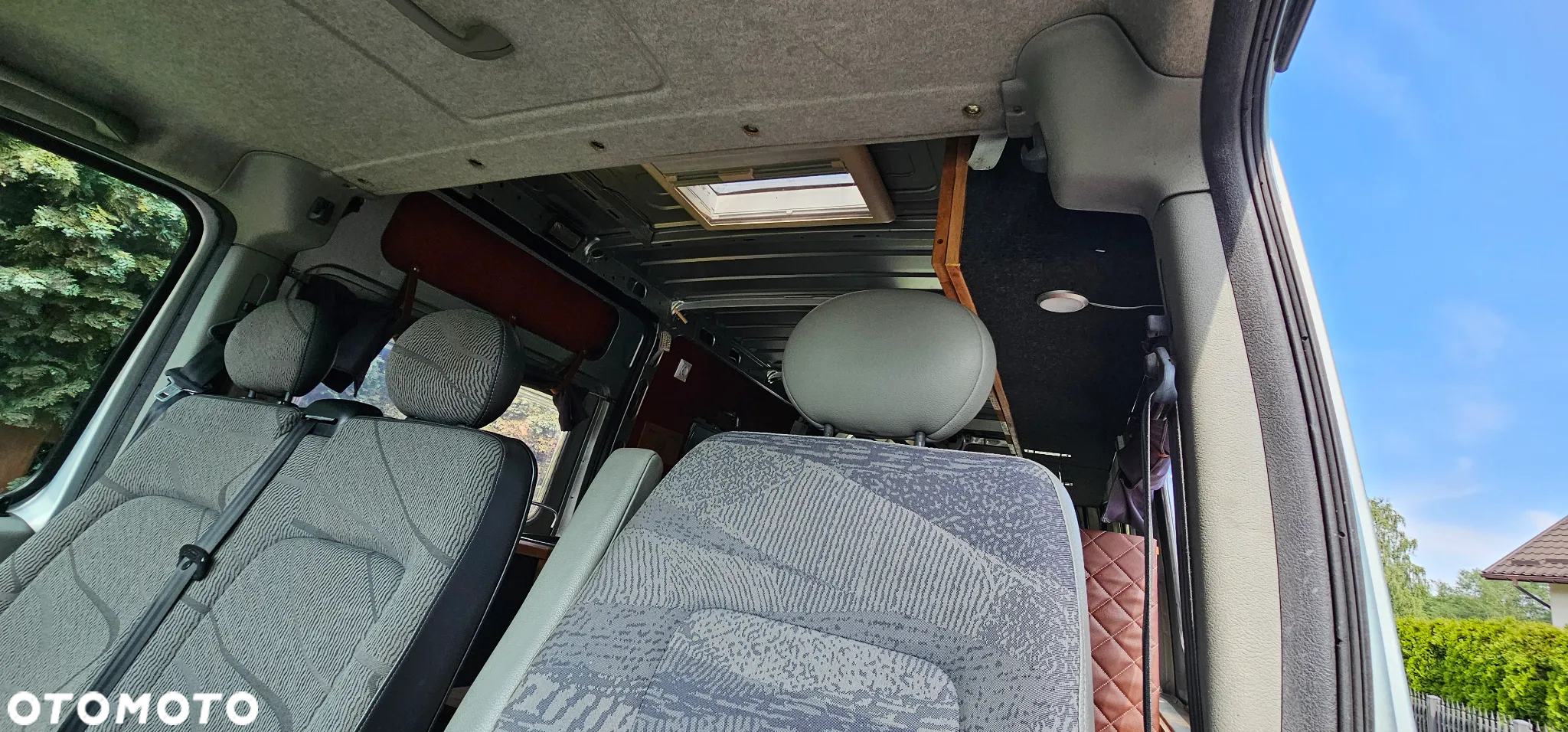 Renault Master II - 13