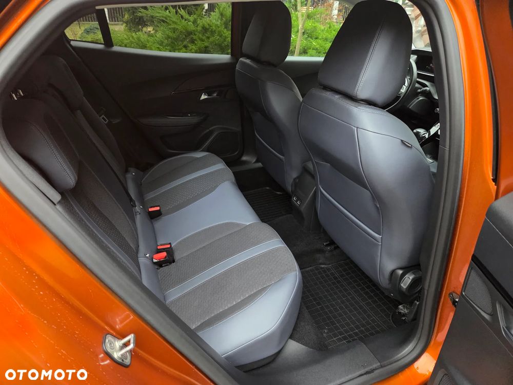 Peugeot 2008 PureTech 100 Stop&Start Allure Pack - 11