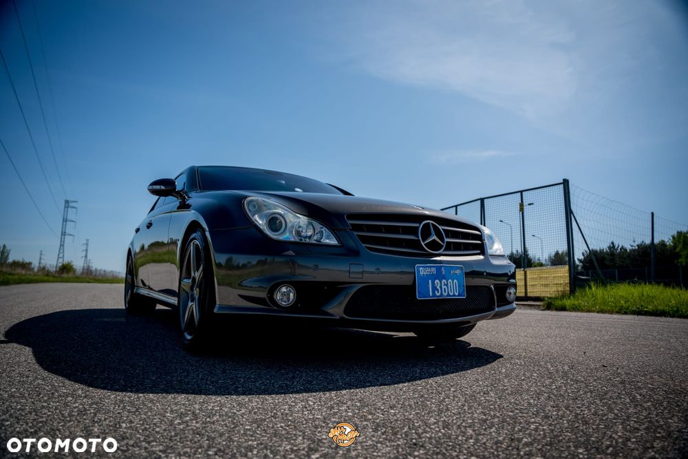 Mercedes-Benz CLS - 34