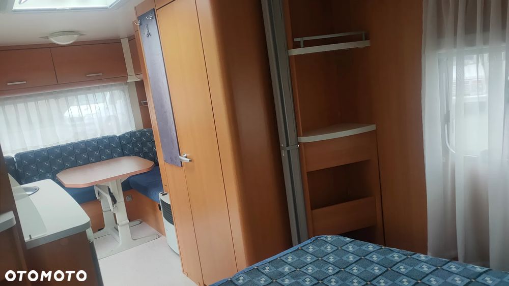 KNAUS EIFELLAND - 26