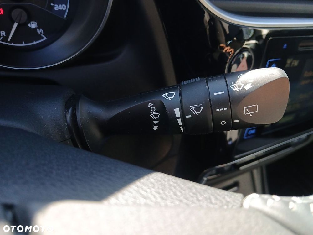 Toyota Auris - 26