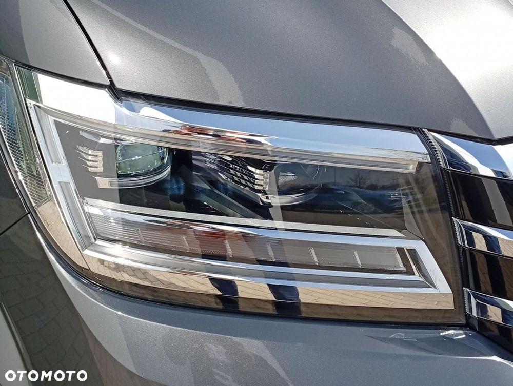 Volkswagen Grand California - 13