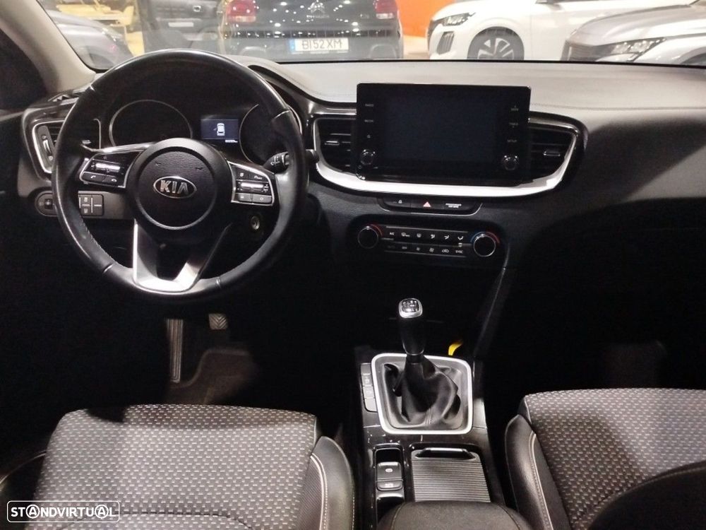 Kia Ceed SW 1.0 T-GDI Drive - 7