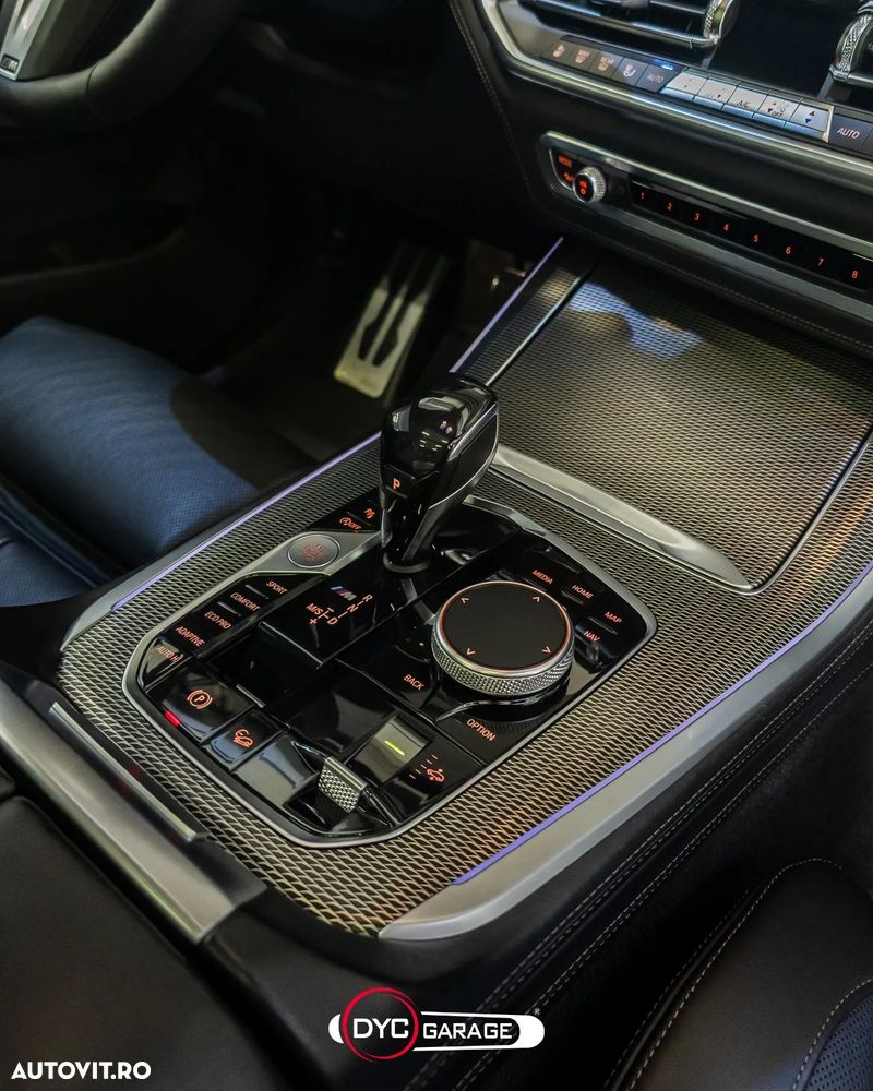 BMW X5 M - 4