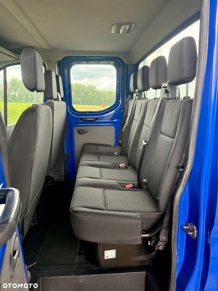 Ford Transit - 8