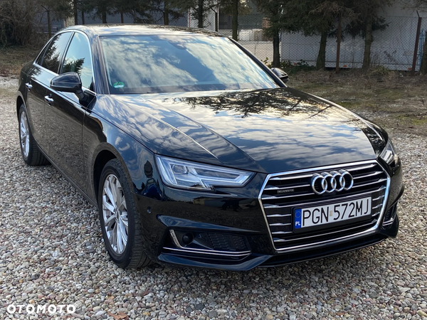 Audi A4 ver-45-tfsi-quattro-s-tronic-advanced