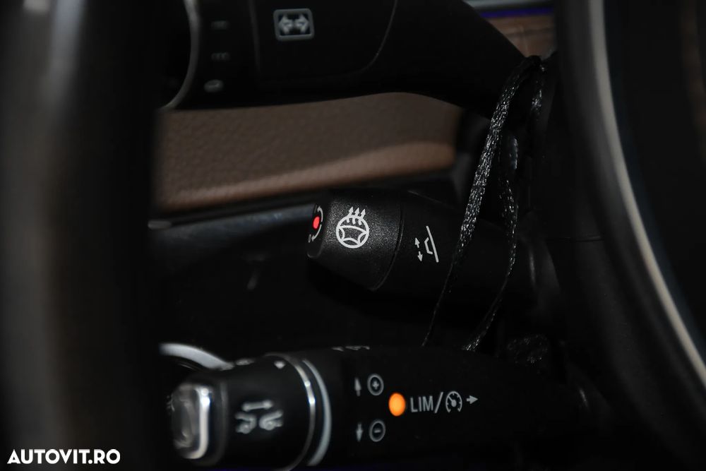 MERCEDES-BENZ S-Class 2014 — imagine 32