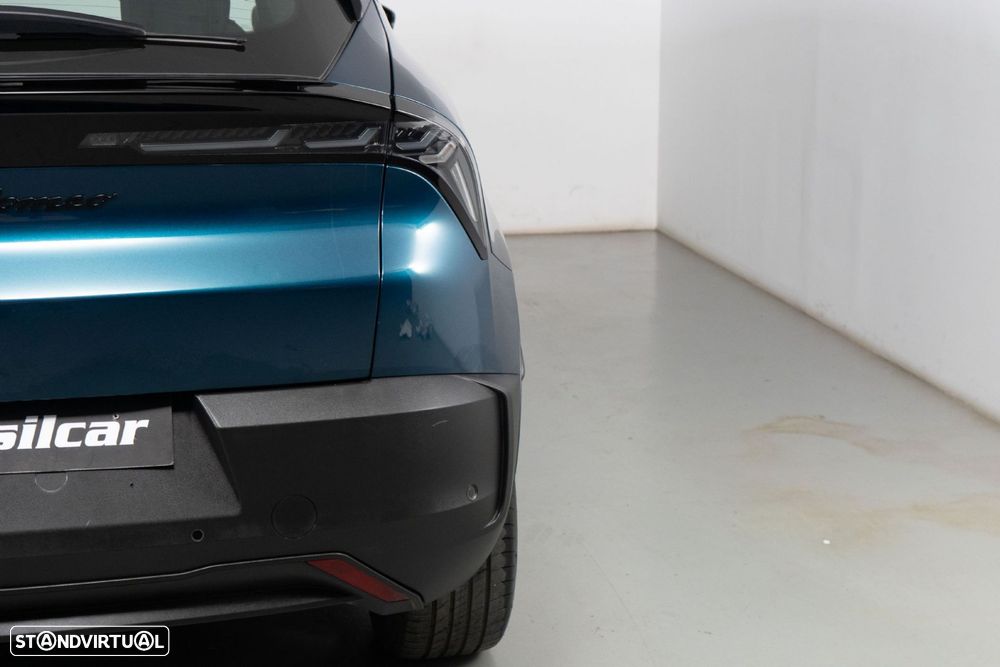 Alfa Romeo Junior Elletrica 50 kWh Launch Edition - 13