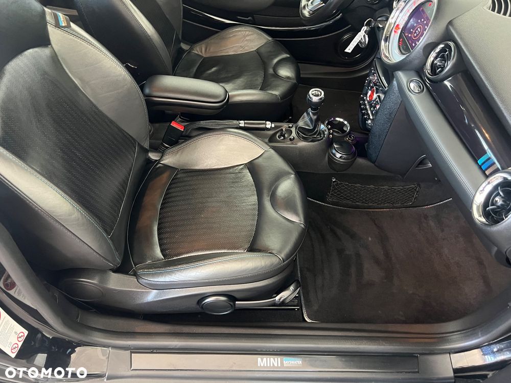 MINI Cooper D Bayswater - 24