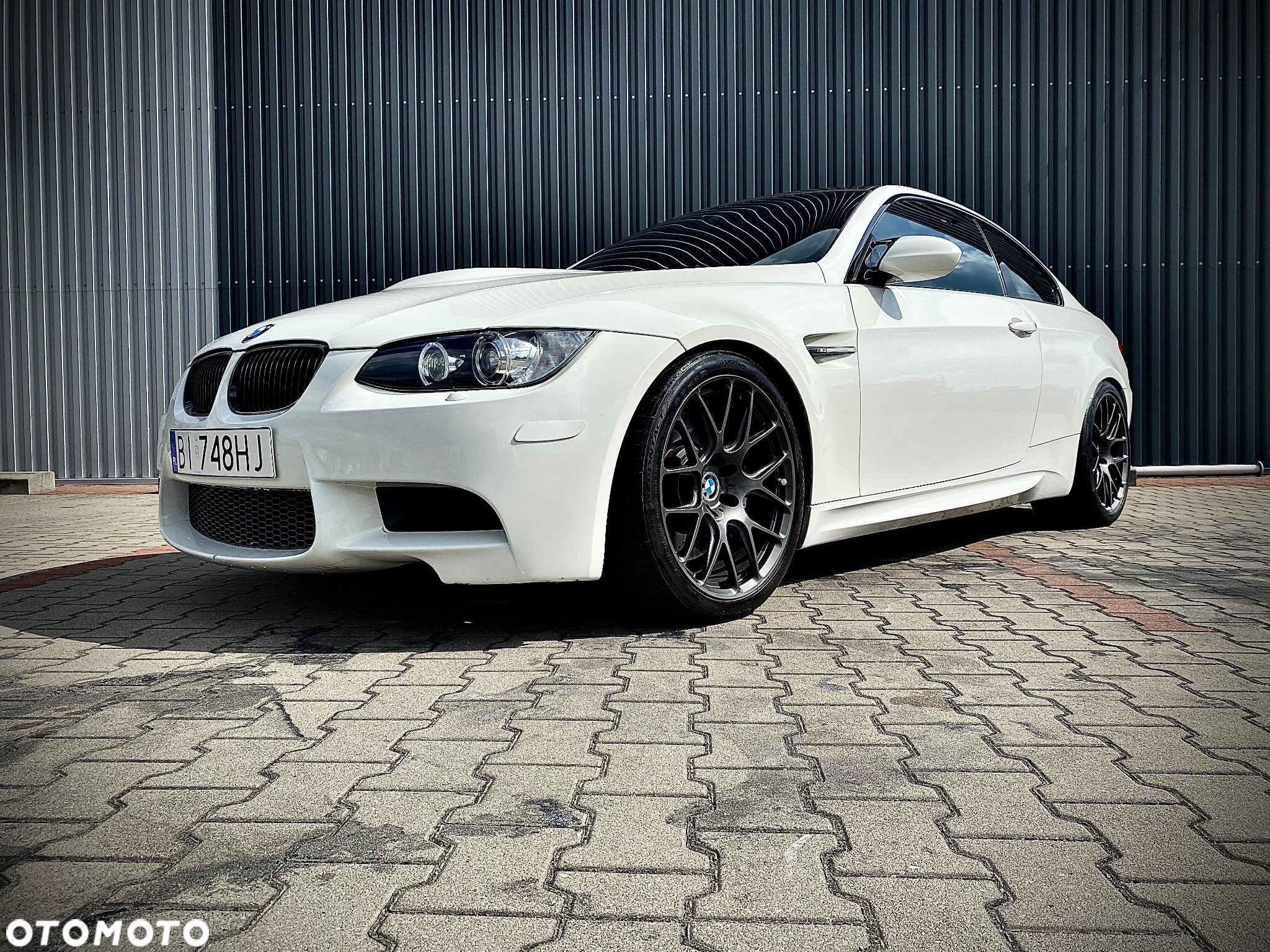 BMW M3 Coupe - 14