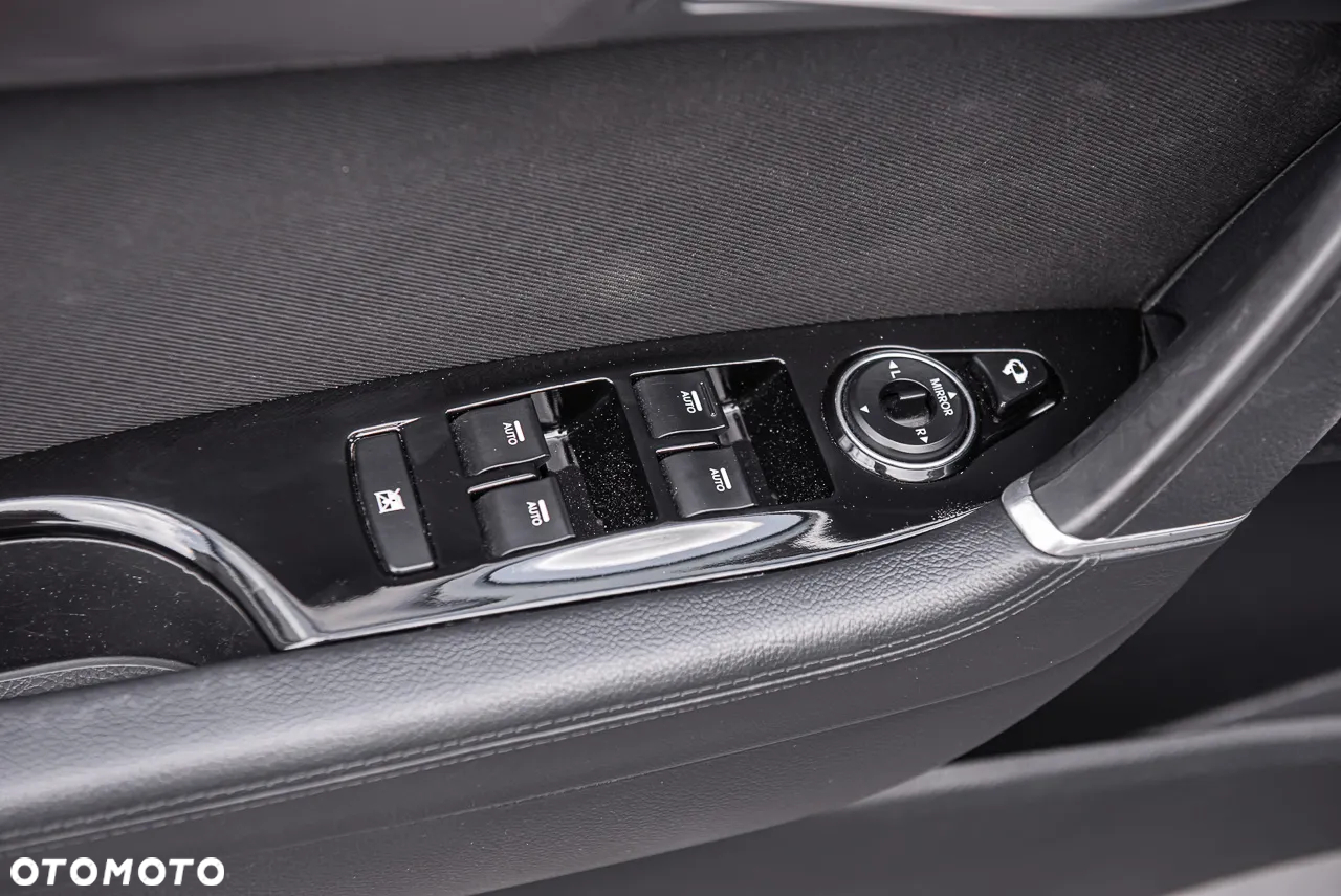 Hyundai i40 1.7 CRDi BlueDrive Business - 15