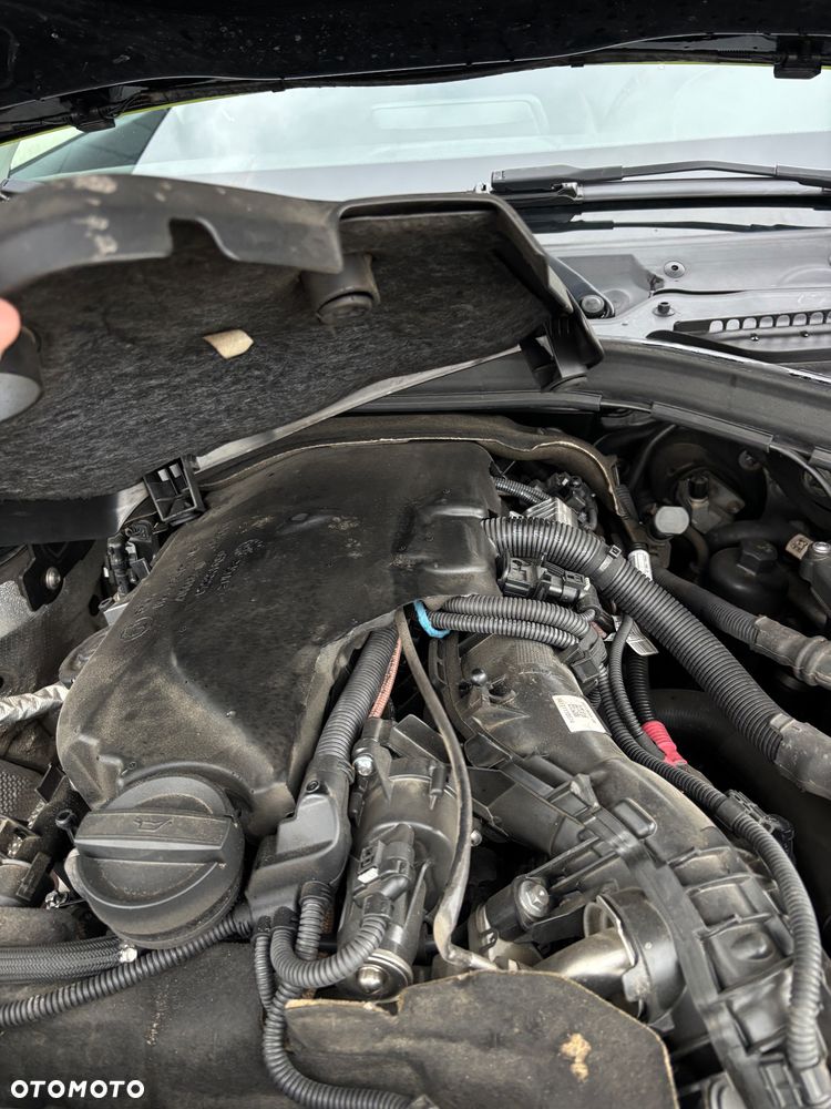 BMW Seria 4 418d - 38