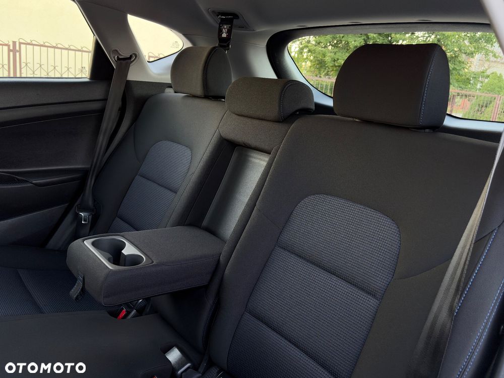 Hyundai Tucson 1.6 GDi 2WD Style - 35