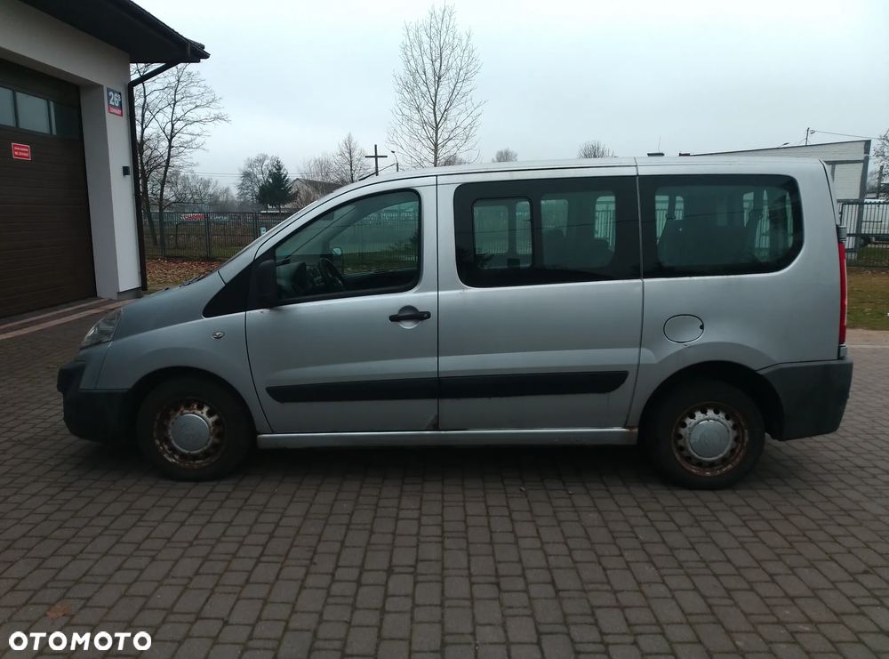 Peugeot Expert Tepee L2 Trendy - 12