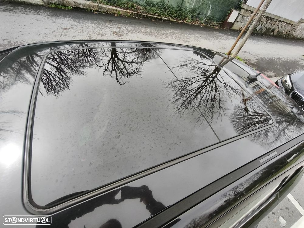 Opel Astra 1.7 CDTI Elegance - 10