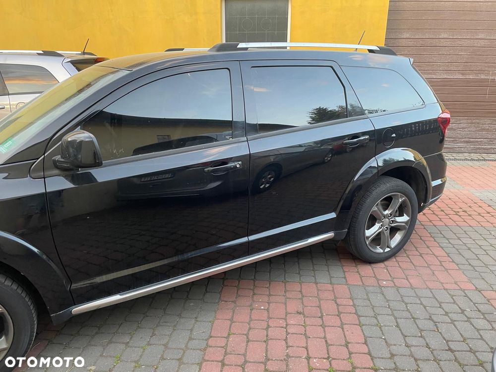 Dodge Journey - 6