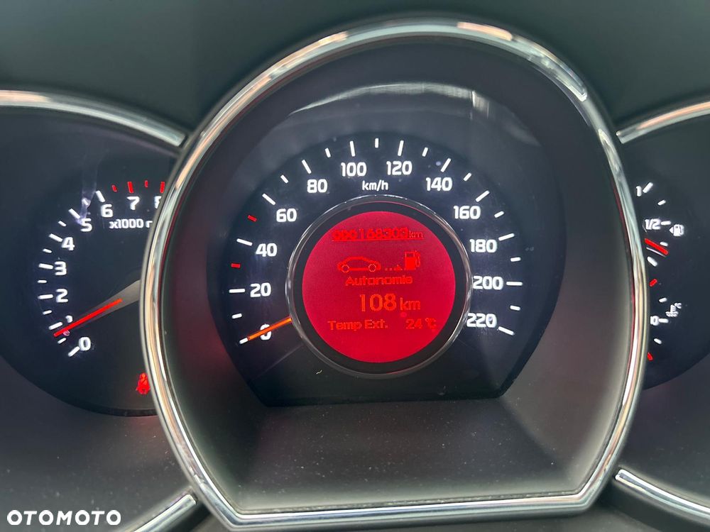 Kia Rio 1.2 L - 28