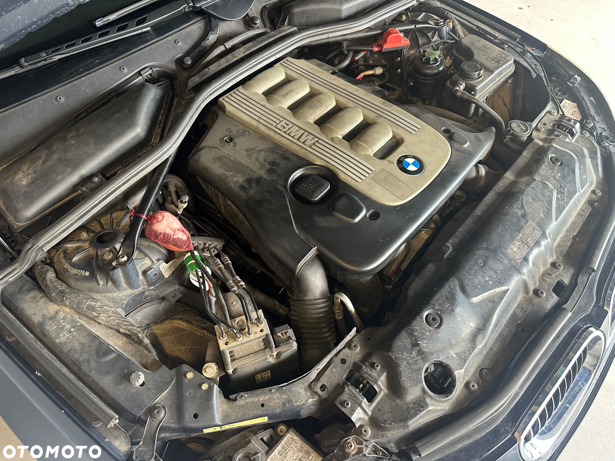 BMW Seria 5 530xd Touring - 21