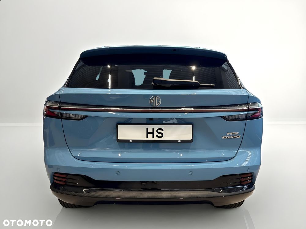 MG HS 1.5T HEV+ Exclusive - 8