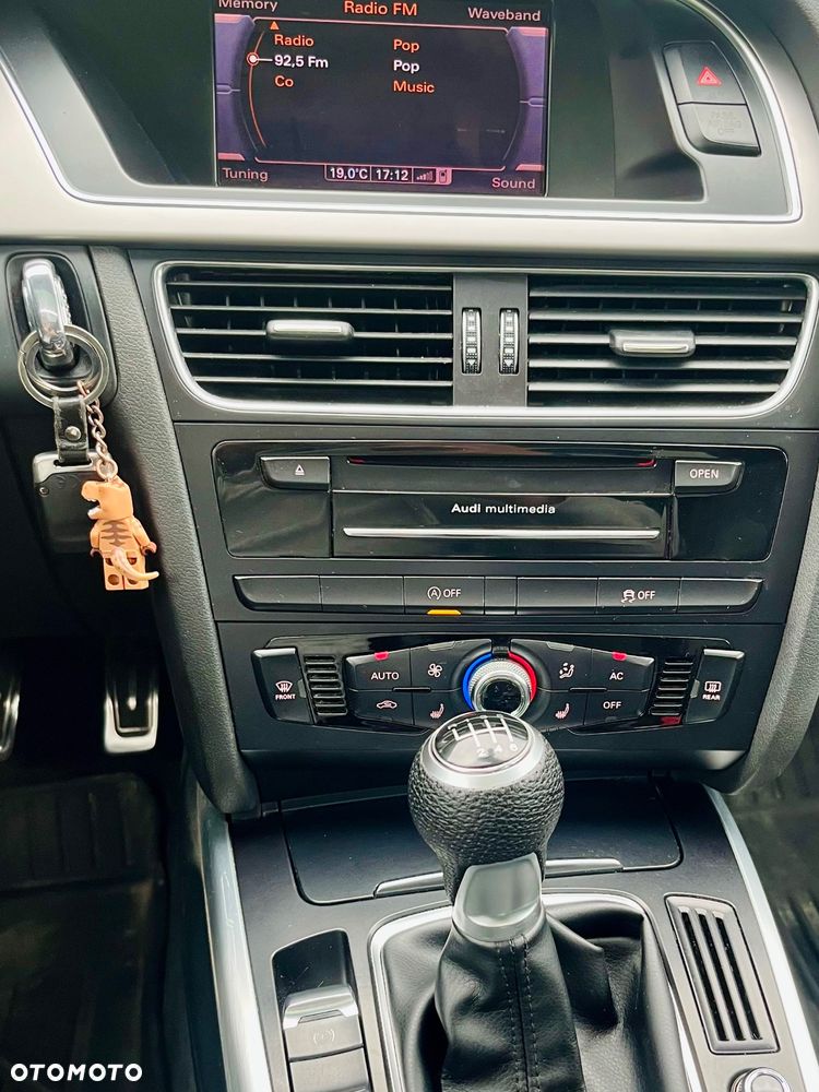 Audi A4 Avant 2.0 TDI clean diesel Quattro - 12