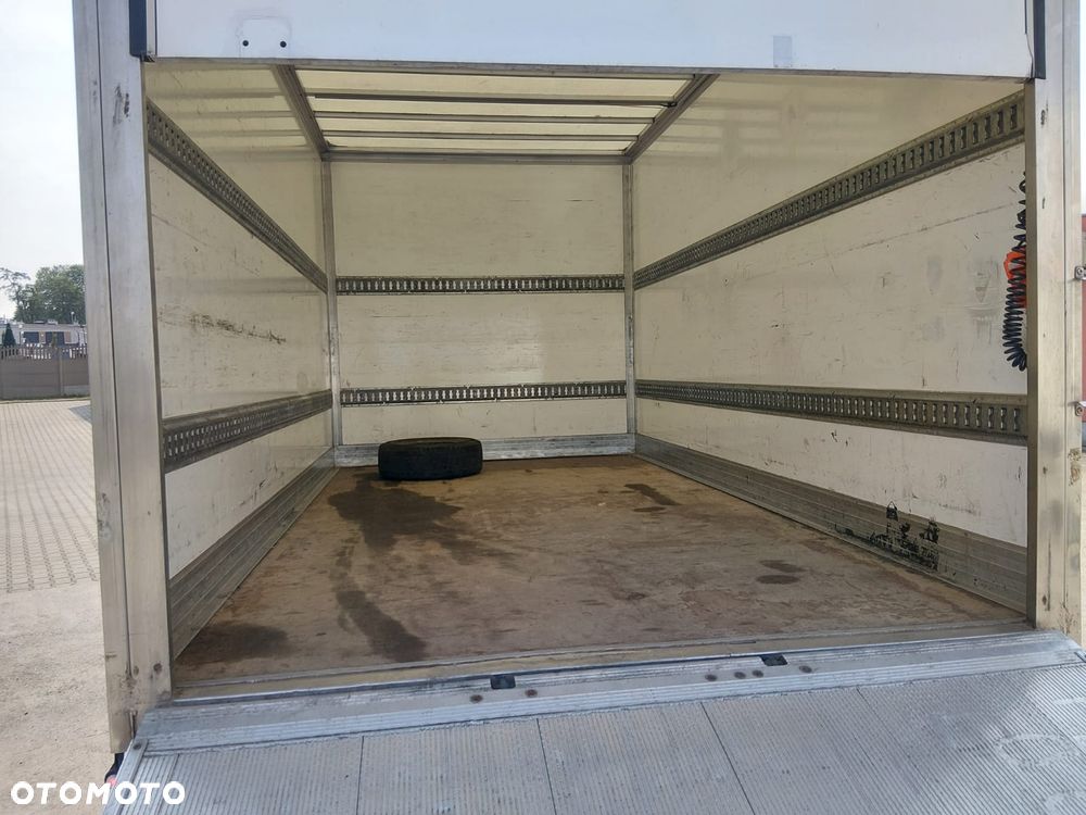 Renault MASTER - 5