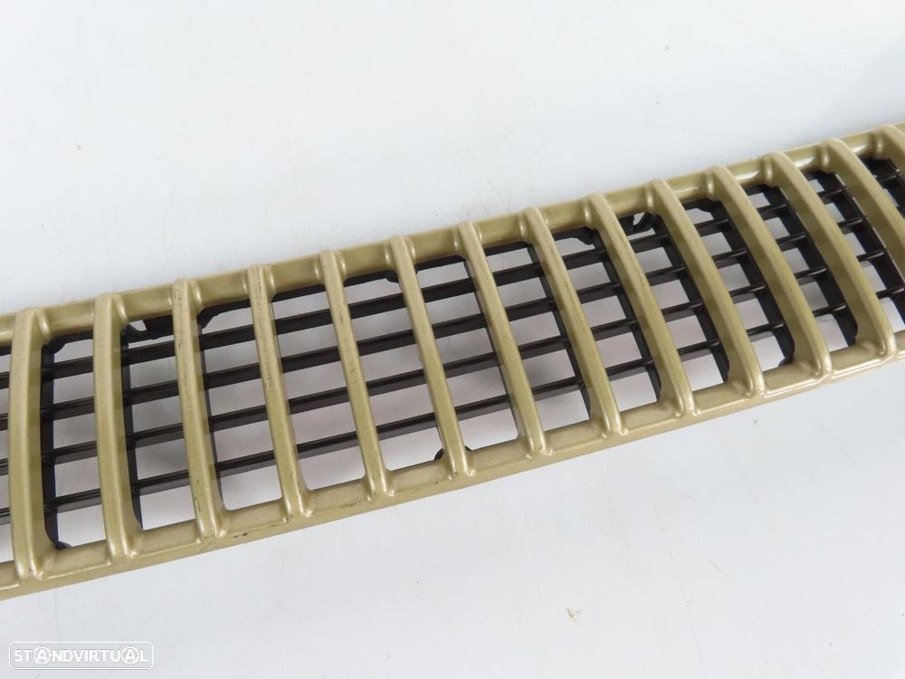 Grelha do capot Usado / Original BMW 3 (E46)/BMW 3 Touring (E46) 51138204860 / 8... - 3