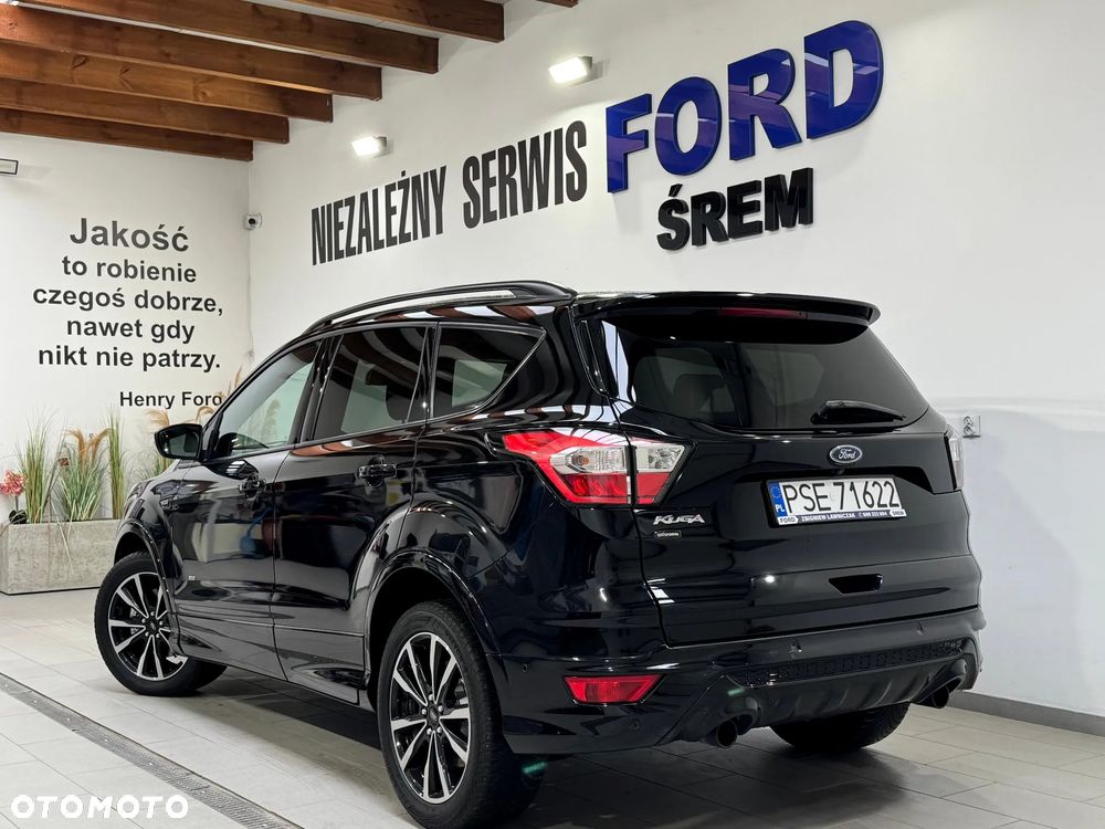 Ford Kuga 1.5 EcoBoost 4x4 ST-Line - 21